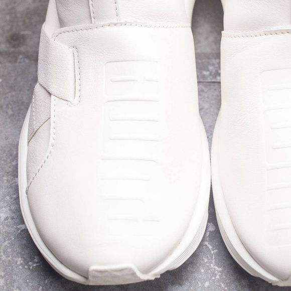 puma fierce strap womens